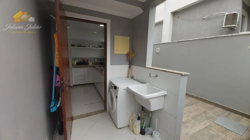 Casa, 2 quartos, 100 m² - Foto 13