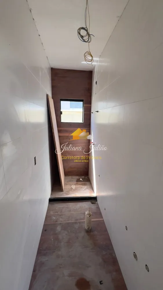 Casa, 3 quartos, 187 m² - Foto 20