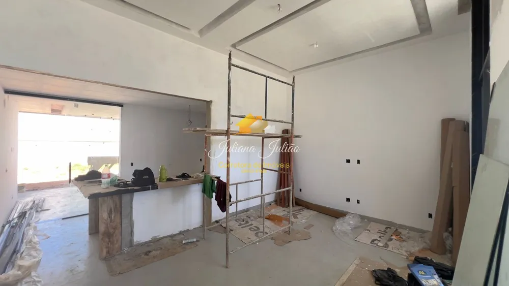 Casa, 3 quartos, 187 m² - Foto 3