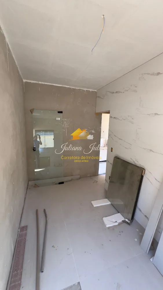 Casa, 3 quartos, 187 m² - Foto 22