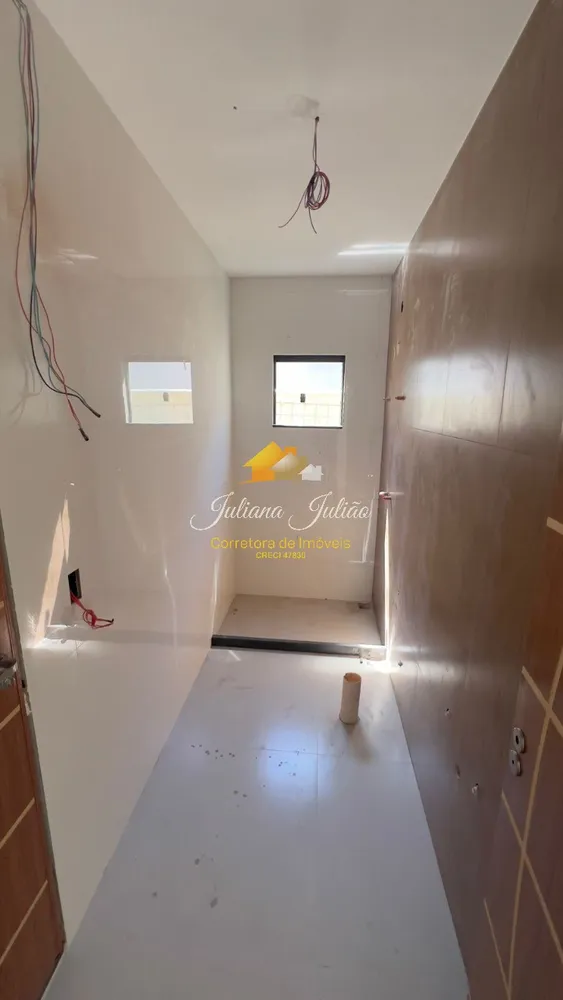 Casa, 3 quartos, 187 m² - Foto 14