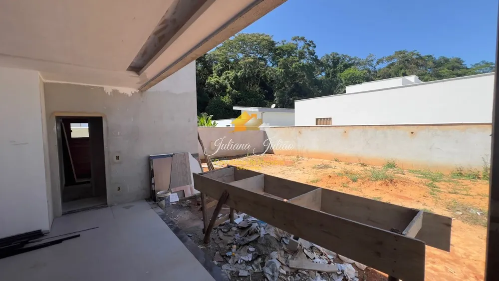 Casa, 3 quartos, 187 m² - Foto 19