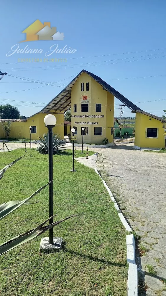 Terreno, 523 m² - Foto 1