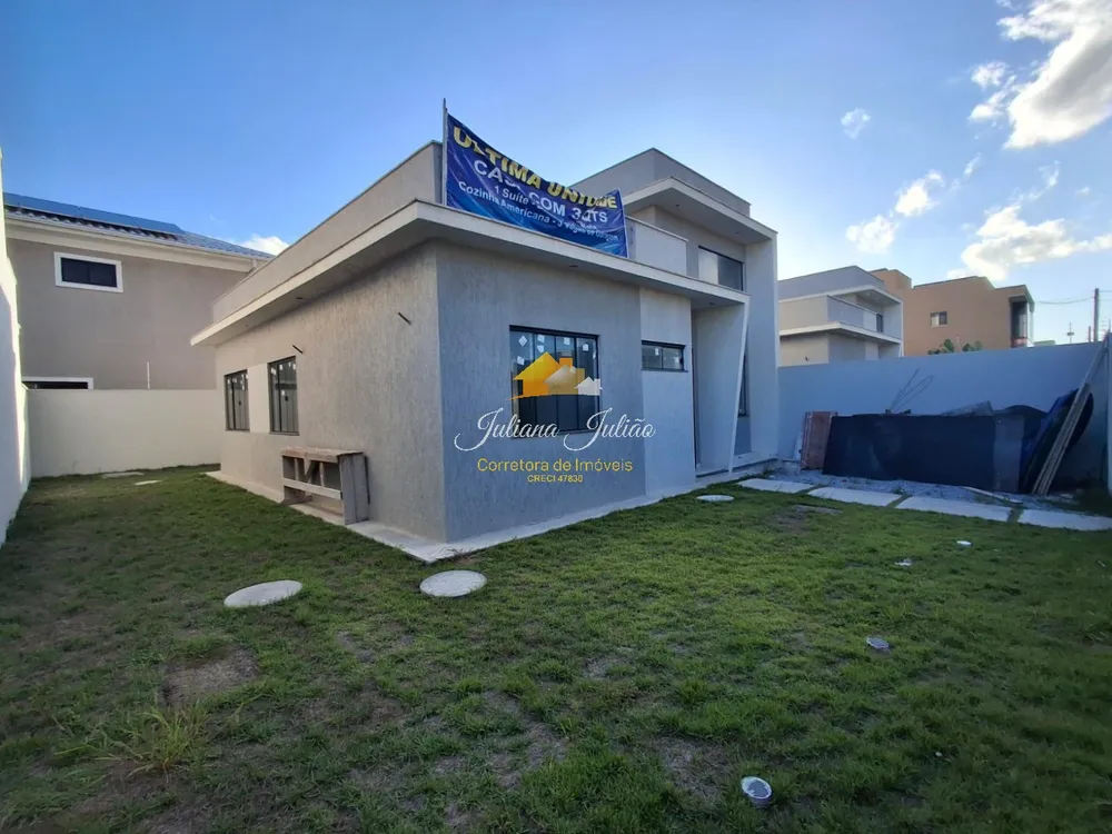Casa, 3 quartos, 77 m² - Foto 21