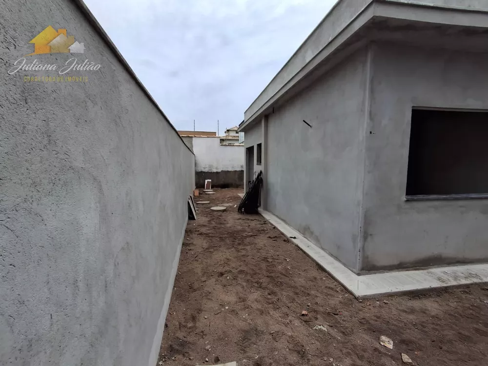 Casa, 3 quartos, 77 m² - Foto 5