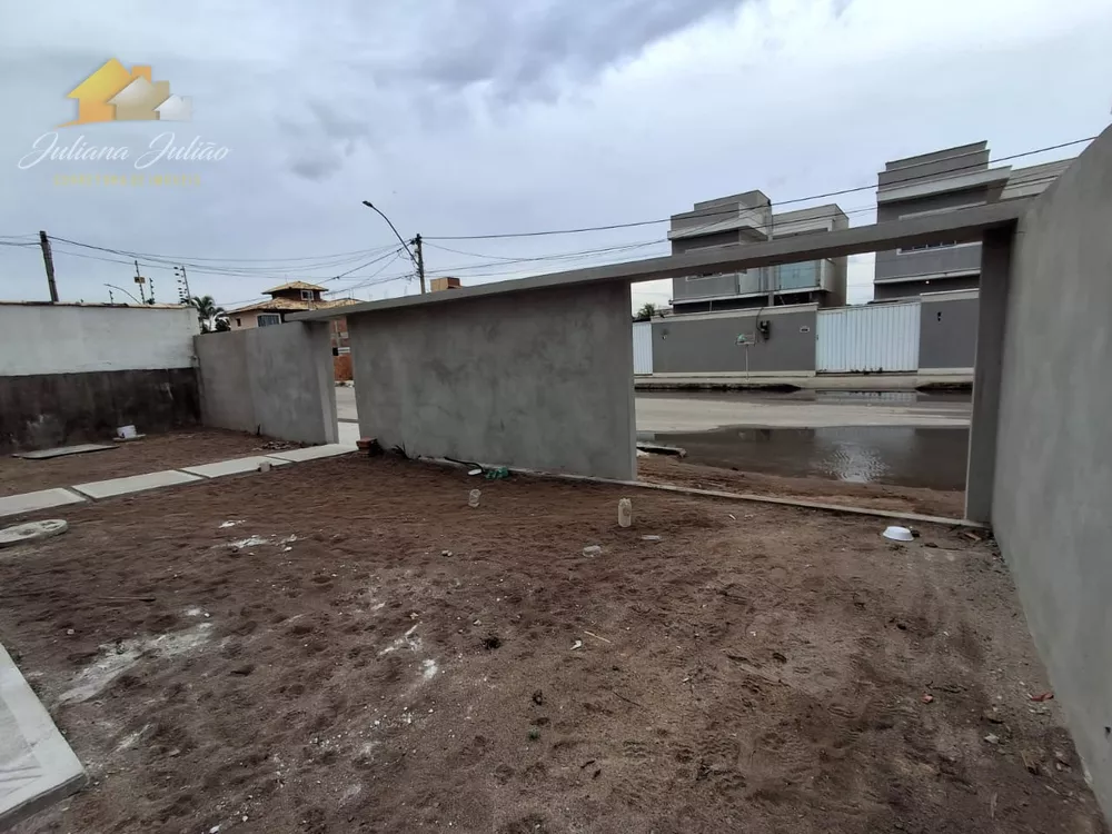 Casa, 3 quartos, 77 m² - Foto 2