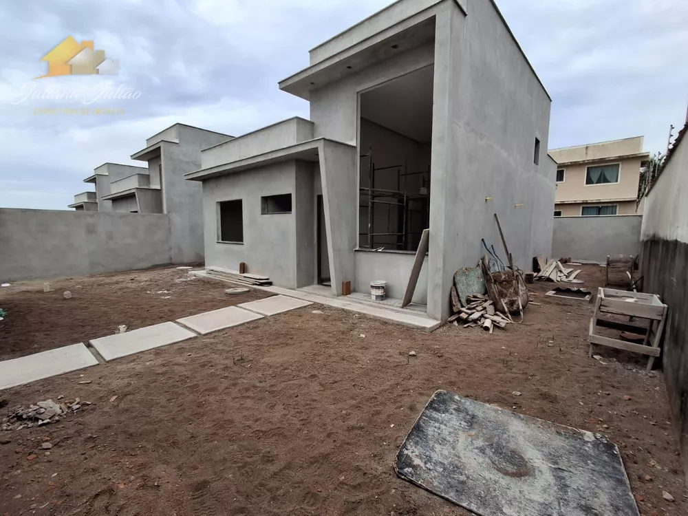 Casa, 3 quartos, 77 m² - Foto 3