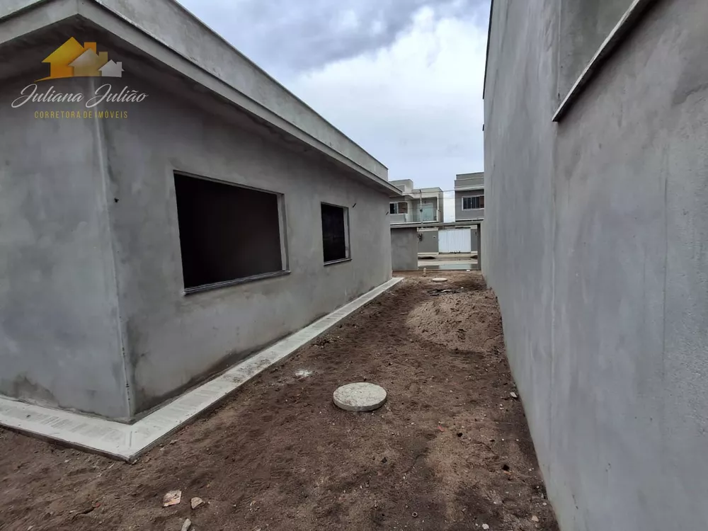 Casa, 3 quartos, 77 m² - Foto 4