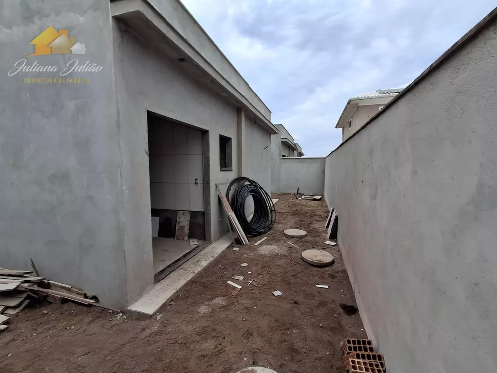 Casa, 3 quartos, 77 m² - Foto 6