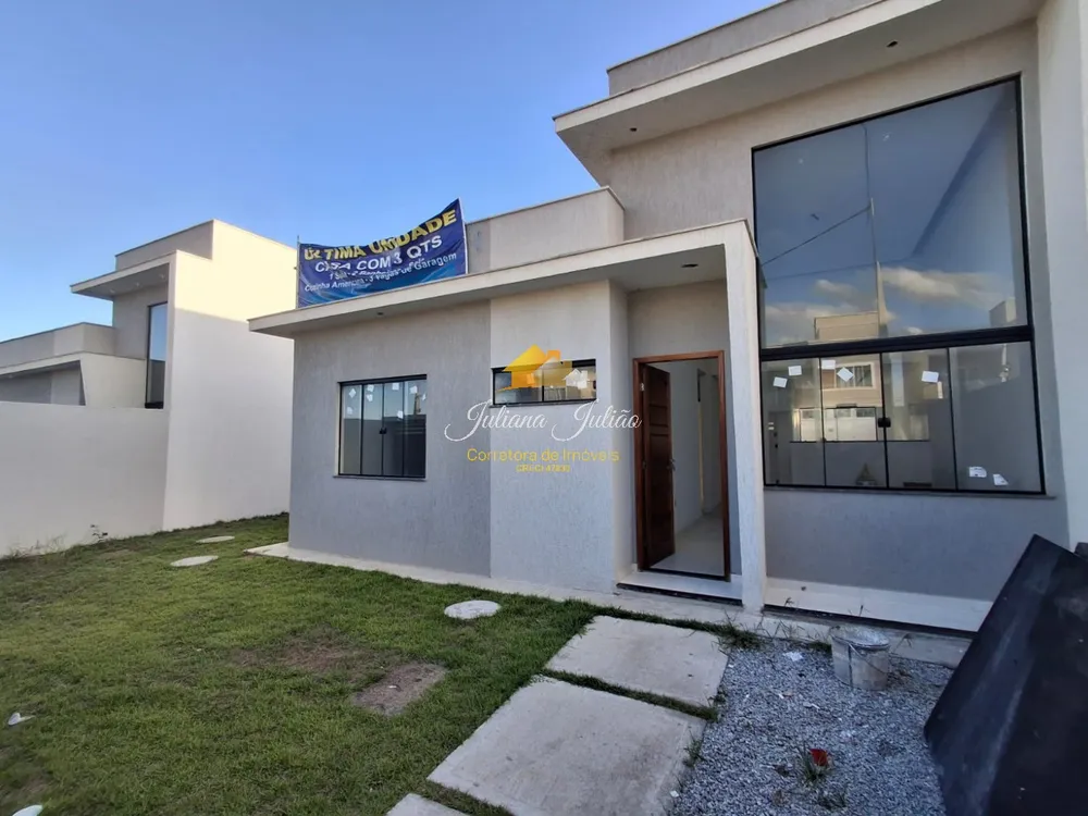 Casa, 3 quartos, 77 m² - Foto 22
