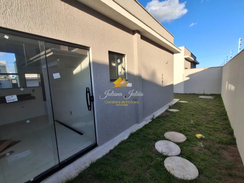 Casa, 3 quartos, 77 m² - Foto 27