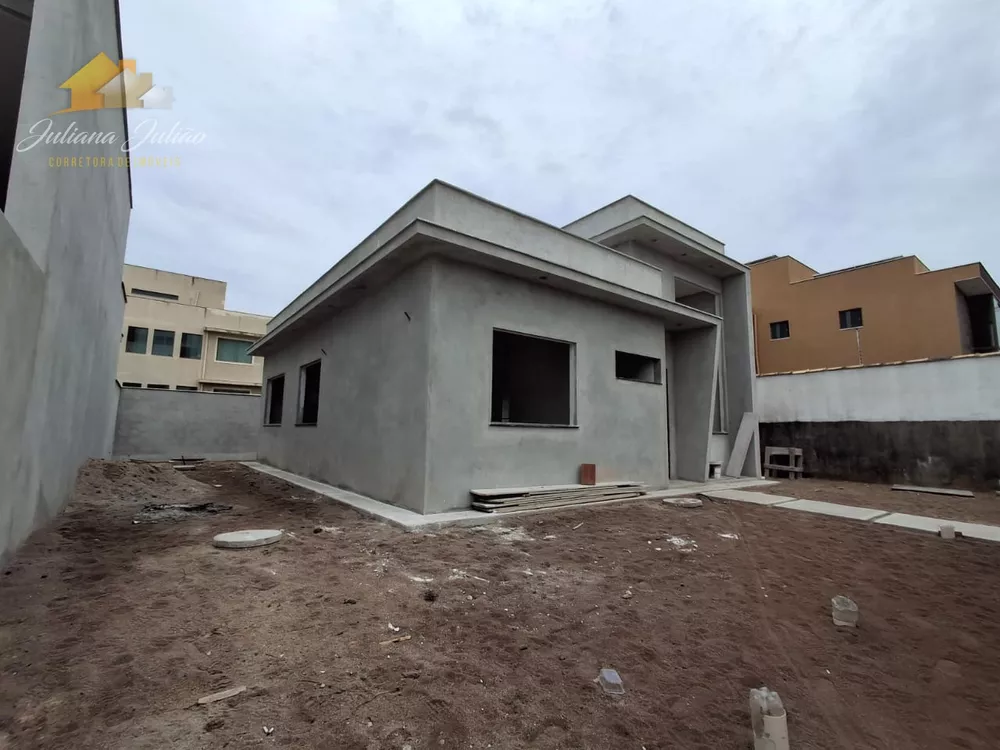 Casa, 3 quartos, 77 m² - Foto 1