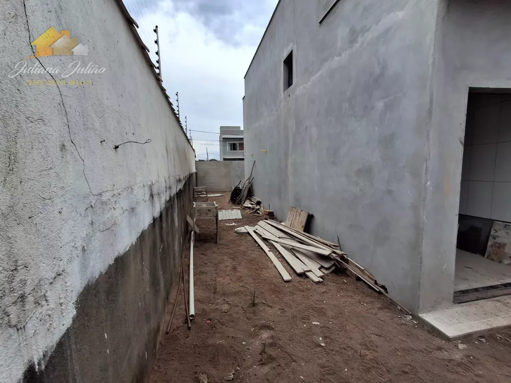 Casa, 3 quartos, 77 m² - Foto 7