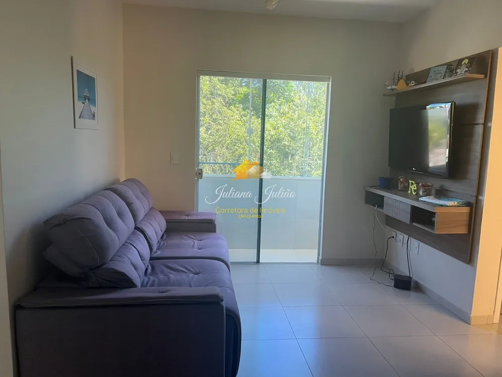 Apartamento, 2 quartos, 60 m² - Foto 9