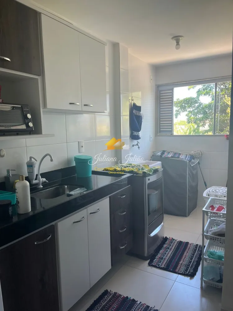 Apartamento, 2 quartos, 60 m² - Foto 12