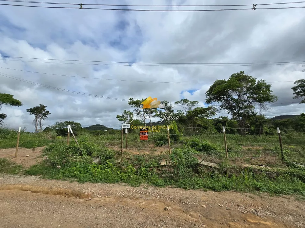 Terreno, 1 hectares - Foto 1