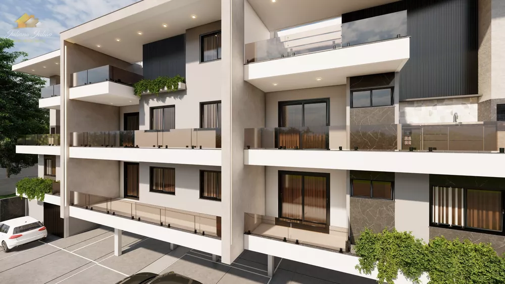 Cobertura, 3 quartos, 109 m² - Foto 1