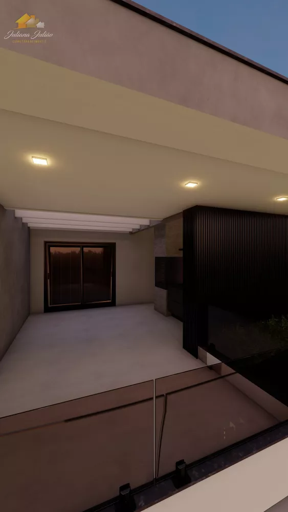 Cobertura, 3 quartos, 109 m² - Foto 4