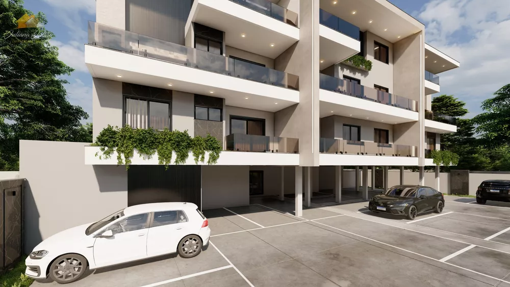 Cobertura, 3 quartos, 109 m² - Foto 6