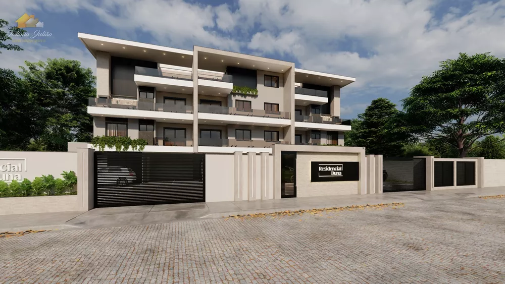 Cobertura, 3 quartos, 109 m² - Foto 3