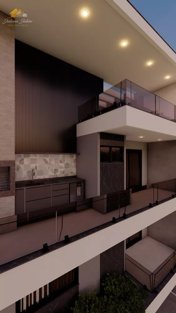 Cobertura, 3 quartos, 109 m² - Foto 5