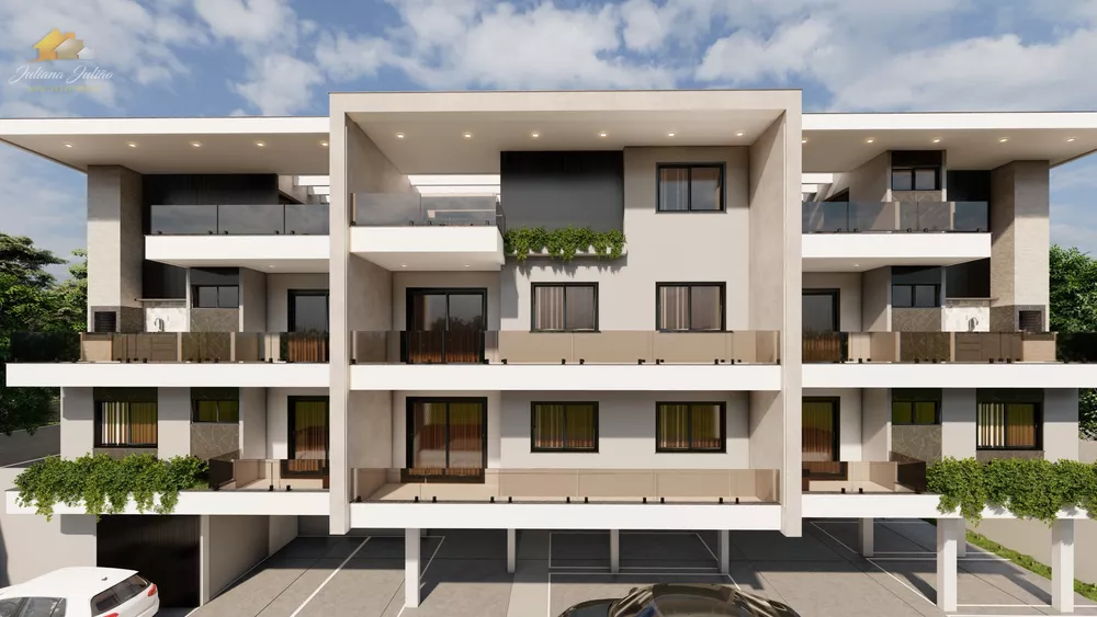 Cobertura, 3 quartos, 109 m² - Foto 8