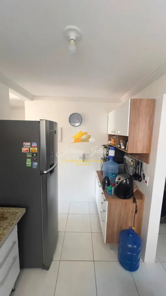Apartamento, 3 quartos, 109 m² - Foto 7