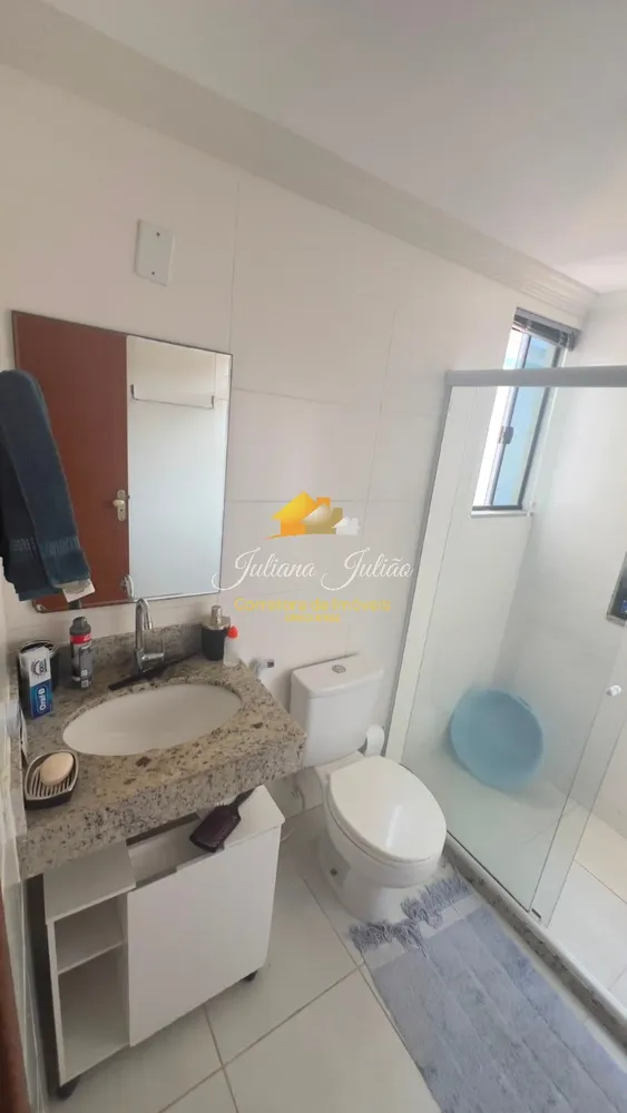 Apartamento, 3 quartos, 109 m² - Foto 11