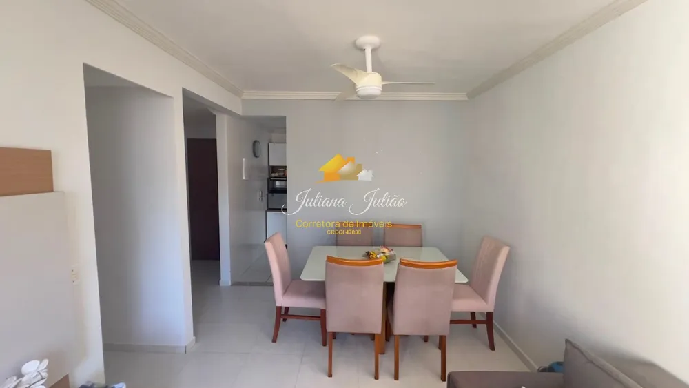 Apartamento, 3 quartos, 109 m² - Foto 3