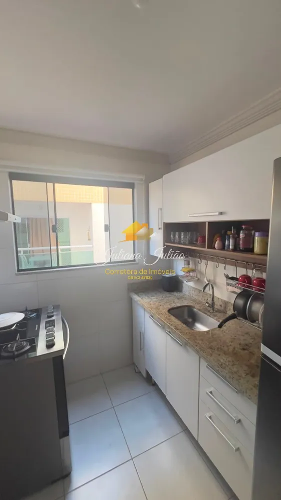 Apartamento, 3 quartos, 109 m² - Foto 5