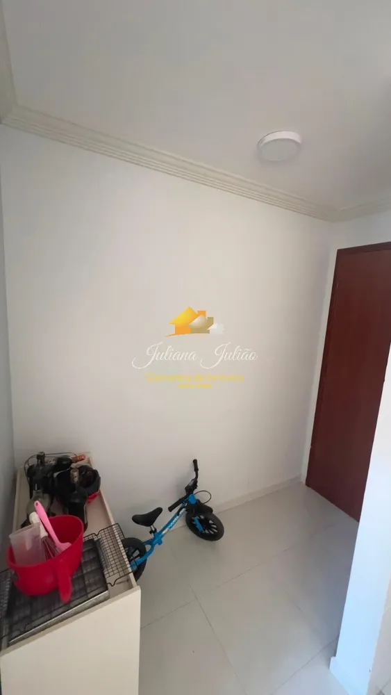 Apartamento, 3 quartos, 109 m² - Foto 4
