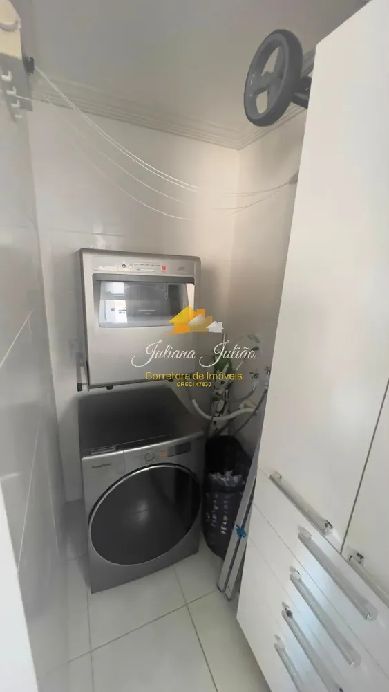 Apartamento, 3 quartos, 109 m² - Foto 8