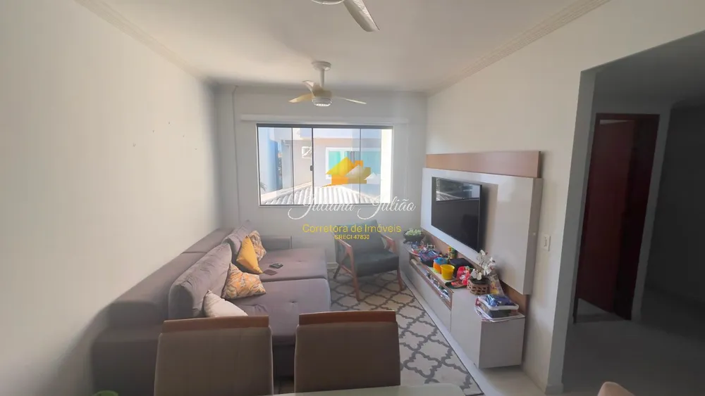 Apartamento, 3 quartos, 109 m² - Foto 2