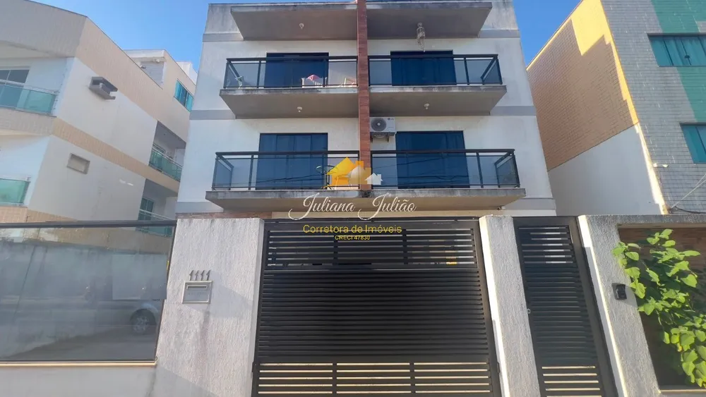 Apartamento, 3 quartos, 109 m² - Foto 1