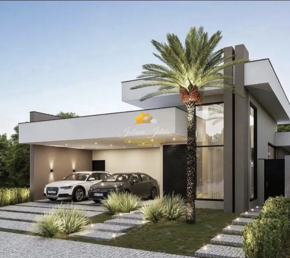 Casa, 3 quartos, 185 m² - Foto 2