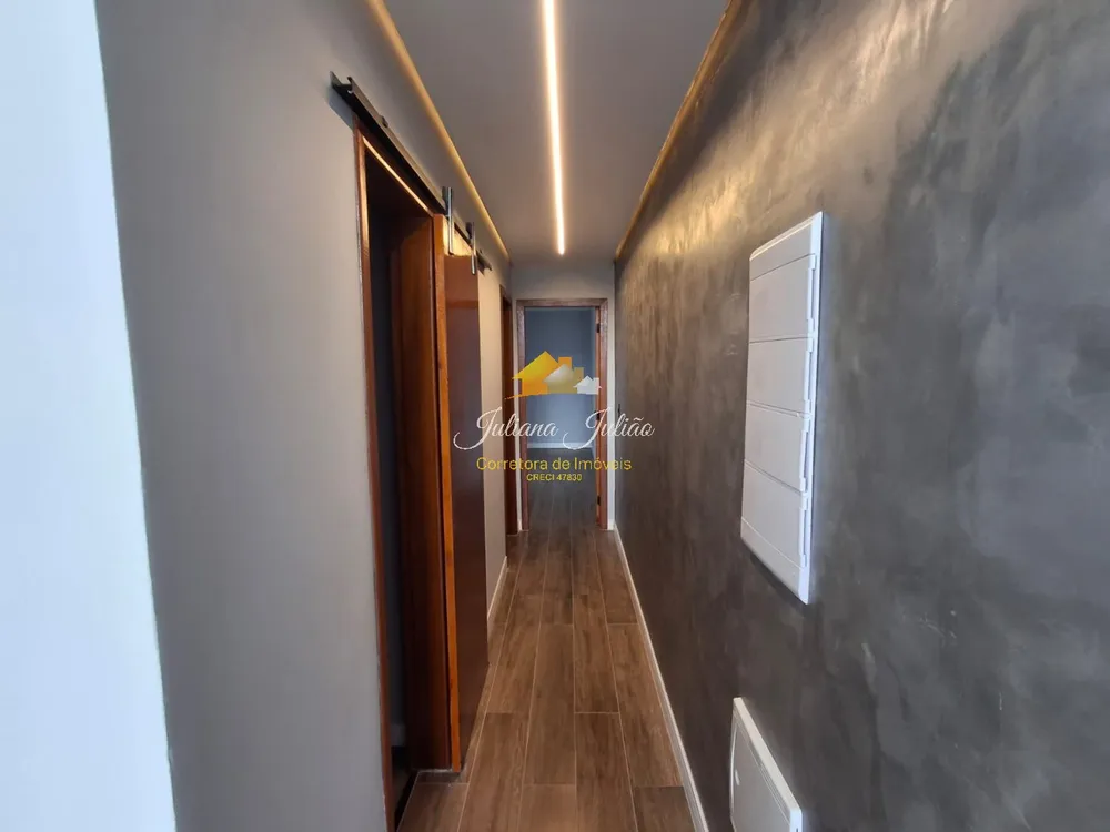 Casa, 2 quartos, 80 m² - Foto 2