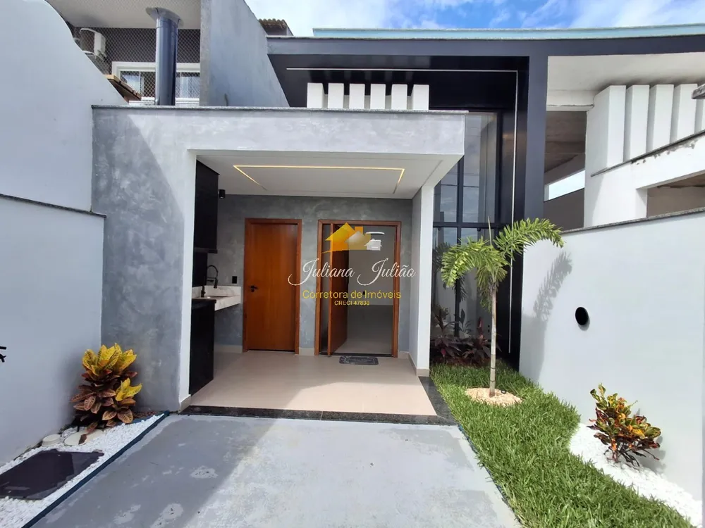 Casa, 2 quartos, 80 m² - Foto 2