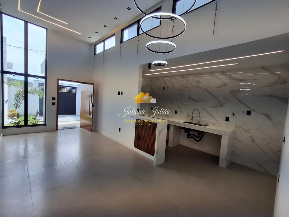 Casa, 2 quartos, 80 m² - Foto 3