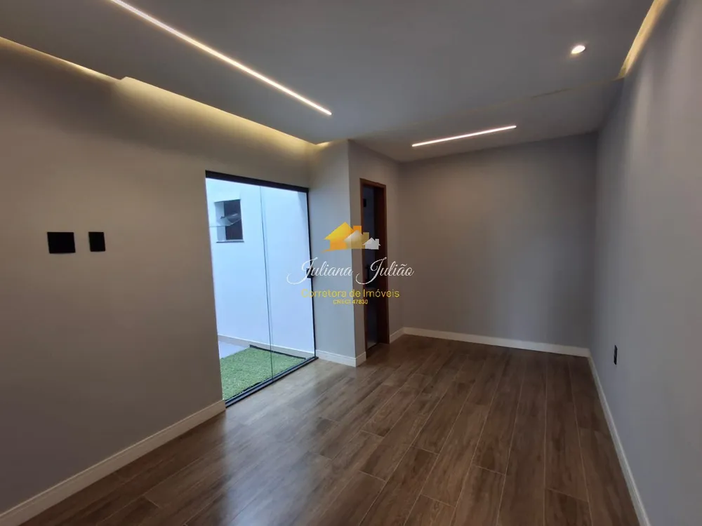 Casa, 2 quartos, 80 m² - Foto 4