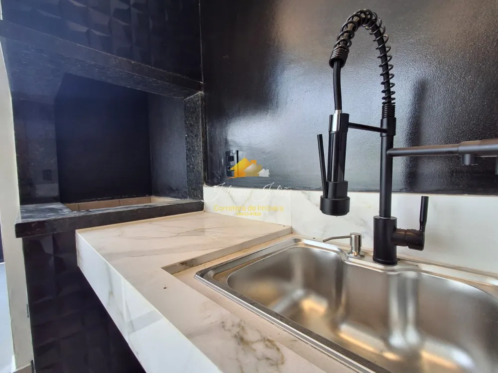 Casa, 2 quartos, 80 m² - Foto 4