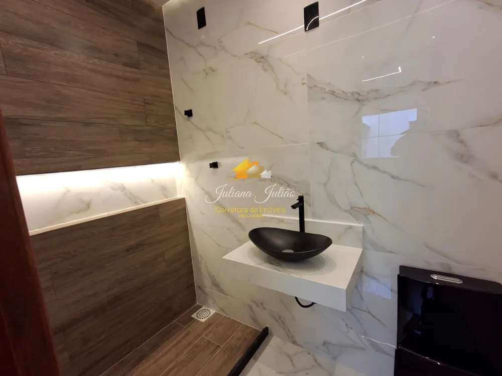Casa, 2 quartos, 80 m² - Foto 19