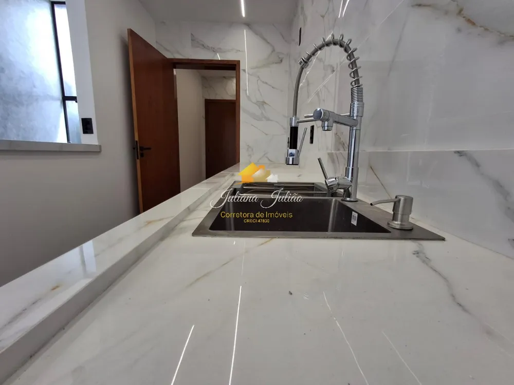 Casa, 2 quartos, 80 m² - Foto 11