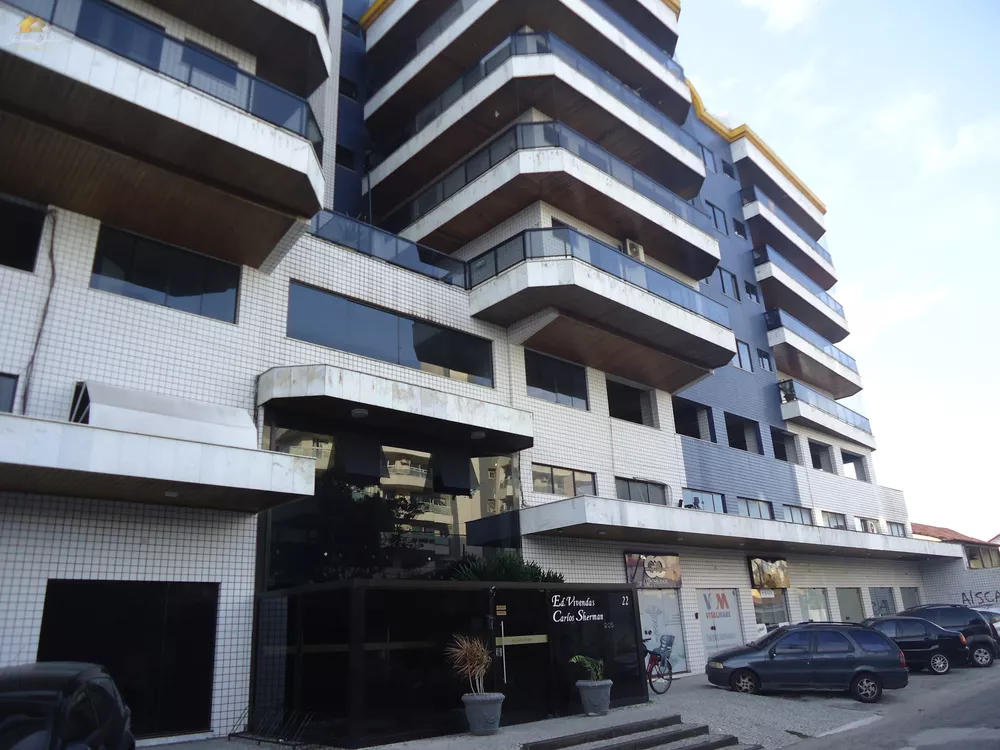 Cobertura, 3 quartos, 147 m² - Foto 4