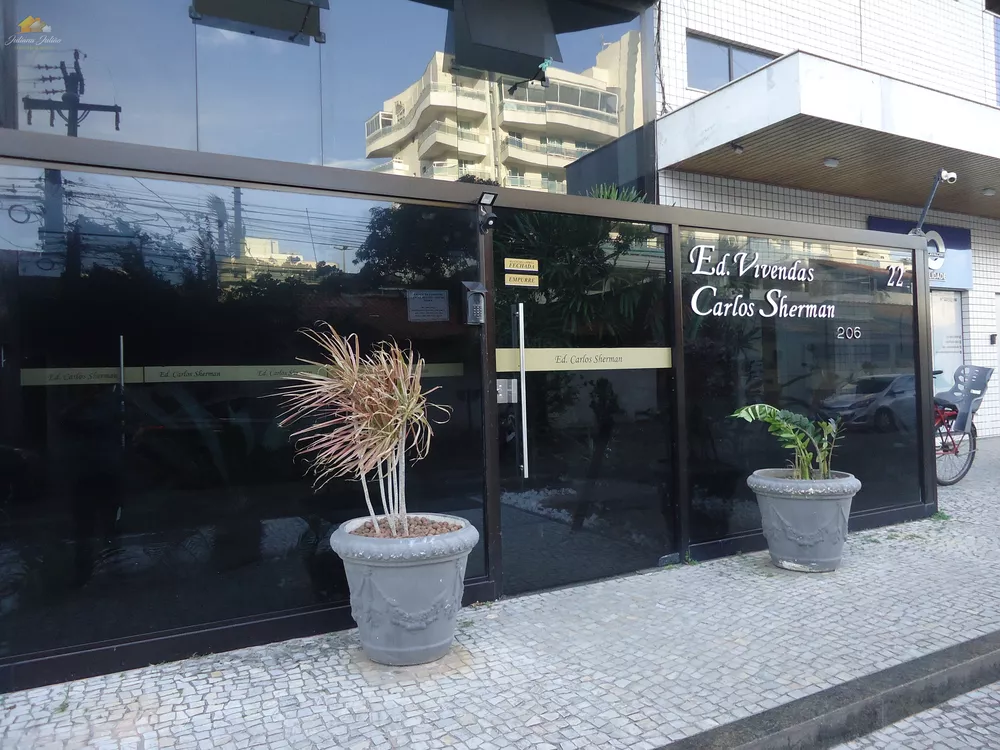Cobertura, 3 quartos, 147 m² - Foto 5