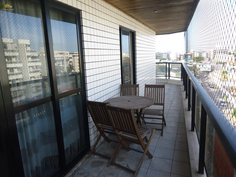 Cobertura, 3 quartos, 147 m² - Foto 46