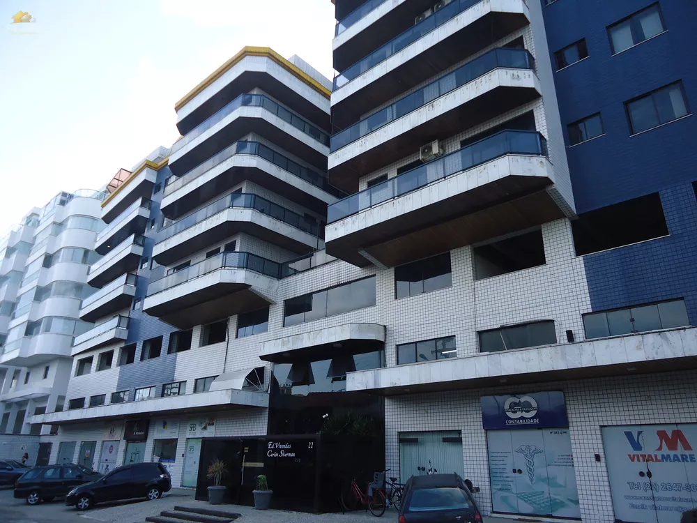 Cobertura, 3 quartos, 147 m² - Foto 3