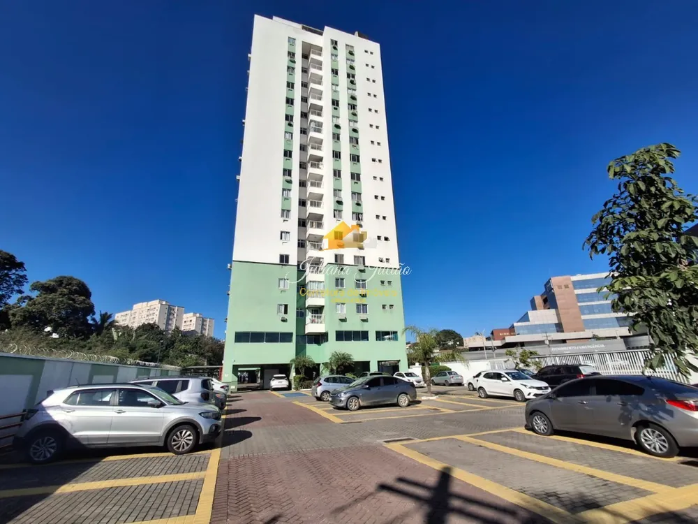 Apartamento, 2 quartos, 72 m² - Foto 4