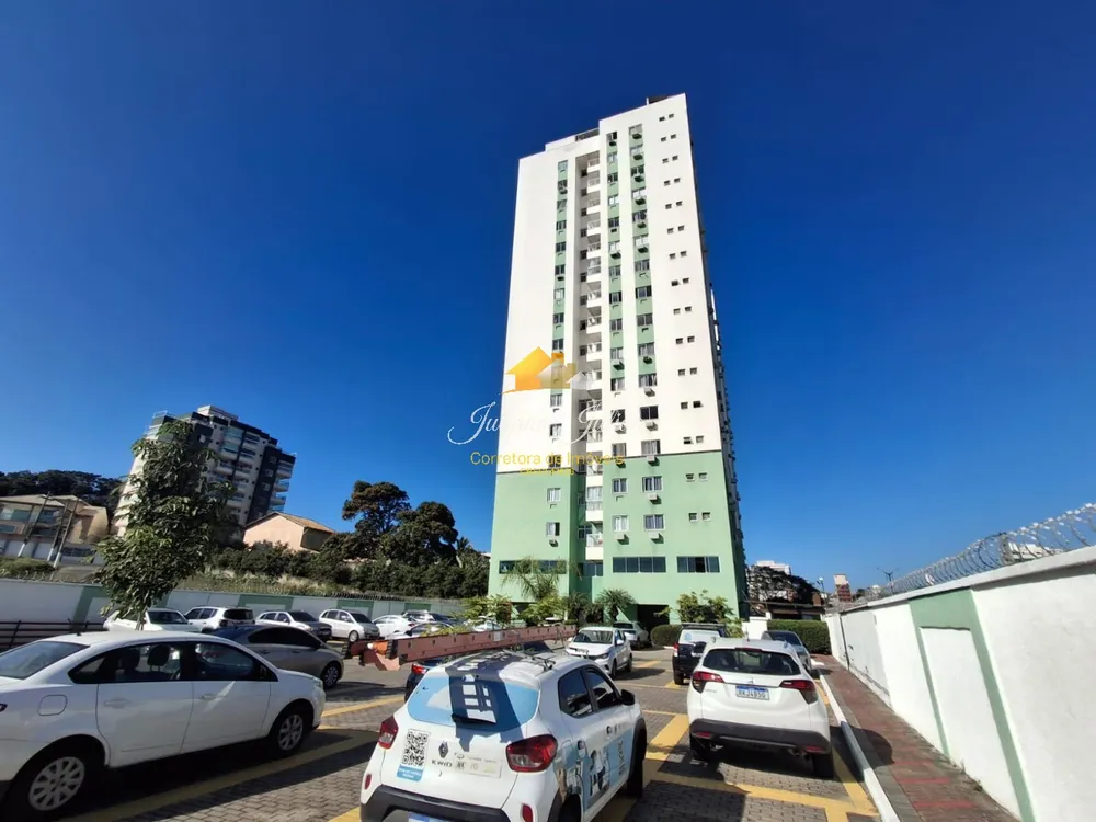 Apartamento, 2 quartos, 72 m² - Foto 2
