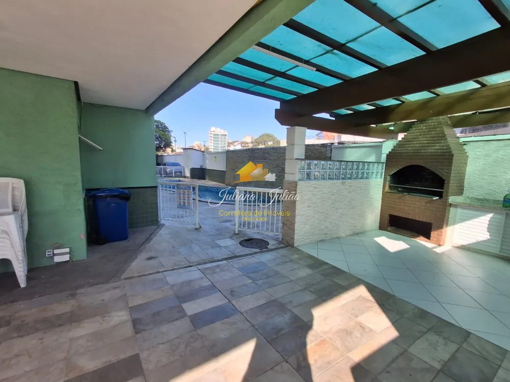 Apartamento, 2 quartos, 72 m² - Foto 7