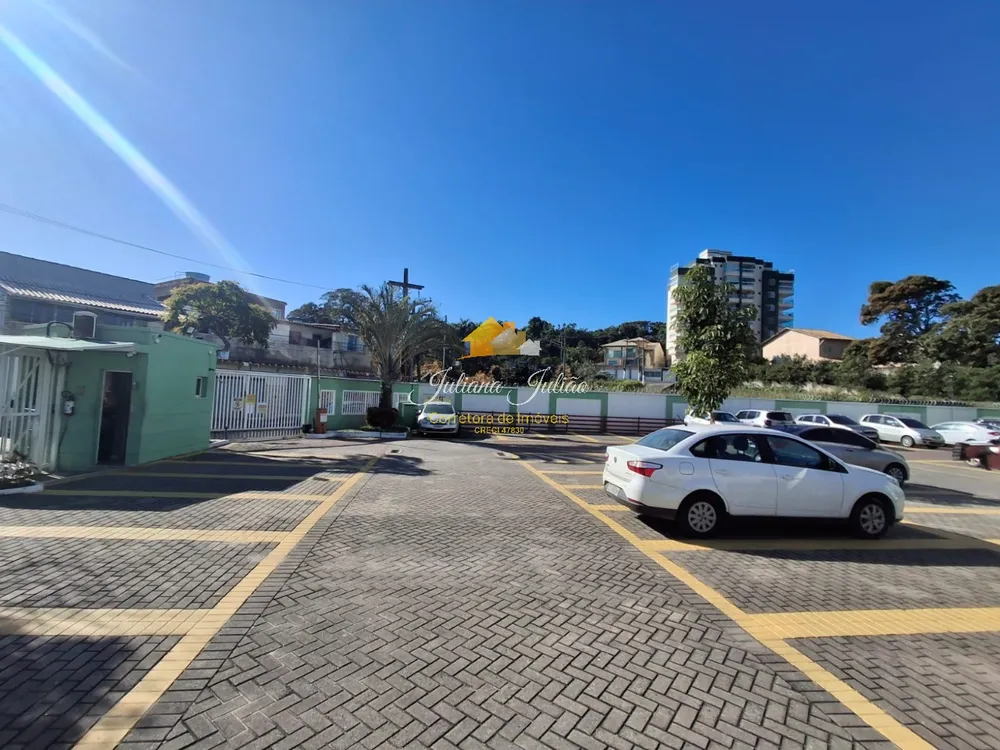 Apartamento, 2 quartos, 72 m² - Foto 3